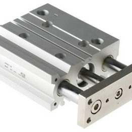MGPM20TF-50Z SMC