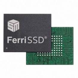 MC651GXBDBD1 Silicon Motion Technology