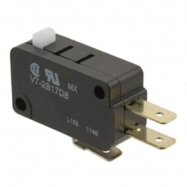 V7-2B17D8 Honeywell