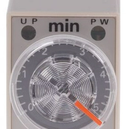 H3Y-4 AC100-120 5M OMRON