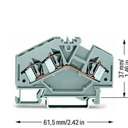 WAGO 281-631 image