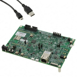 MIMXRT1050-EVK NXP Semiconductors