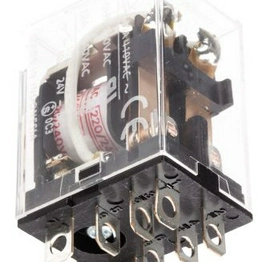 OMRON LY2 AC220/240 image