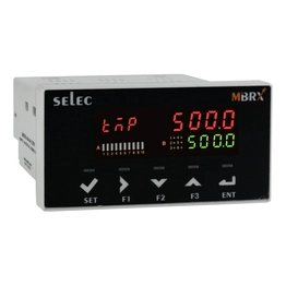 MIBRX-48-0-0-24V Select Controls