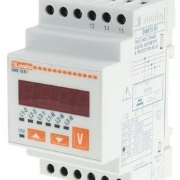 DMK70R1 Lovato Electric