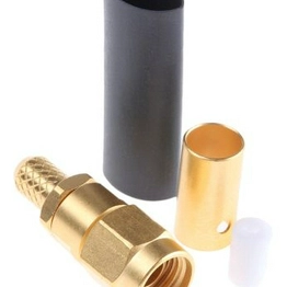 R125077000W Radiall