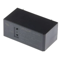 OMRON G2RL-1-H DC24 image