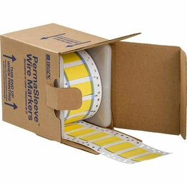 PS-500-2-YL-S-2 BRADY