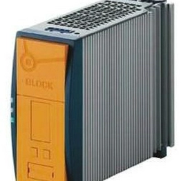 PVUC 24/24-10 BLOCK Transformatoren-Elektronik