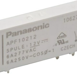Panasonic APF10212 image