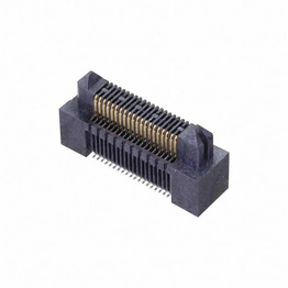 ERM5-020-05.0-L-DV-TR samtec