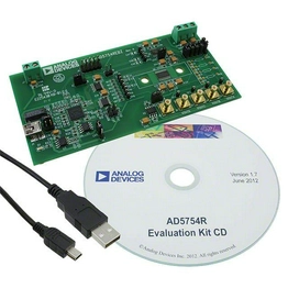 EVAL-AD5754REBZ Analog Devices