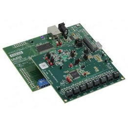 Texas Instruments ADS131E08EVM-PDK image