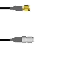 Q-3E065000D2.5M Amphenol Custom Cable