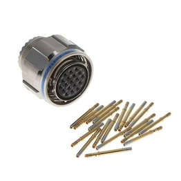 TVS06DS-15-19S Amphenol