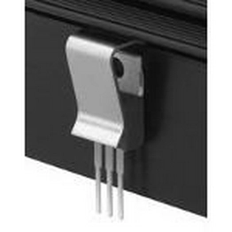THFU 2 Fischer Elektronik