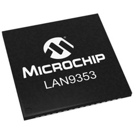 Microchip Technology LAN9353/ML image