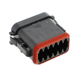 TE Connectivity DT06-12SB-EP06 image
