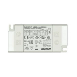 ELEMENT-8/220-240/200-G3 OSRAM