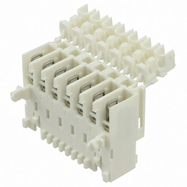 1534077-7 TE Connectivity