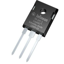 Infineon Technologies IDW40G120C5BFKSA1 image