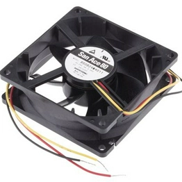 SANYO DENKI 9S0824M4011 image