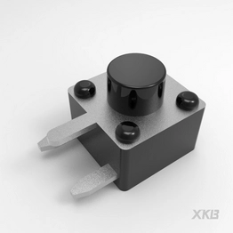 XKB Connectivity TC-1109DE-B-B image