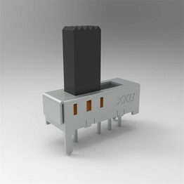SS13E05L10 XKB Connectivity
