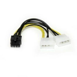 LP4PCIEX8ADP StarTech