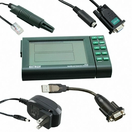 RH520A Extech Instruments