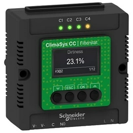 NSYCCOFST90250V Schneider Electric