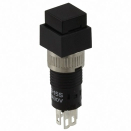 NKK Switches HB 15SKW01-A image