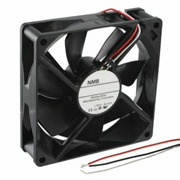 3610KL-04W-B39-G50 NMB Technologies
