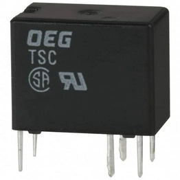 TSC-124L3H,000 TE Connectivity