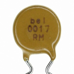 0ZRM0017FF1E Bel Fuse
