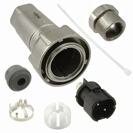 PXM7010/02P/ST/0507/SN bulgin