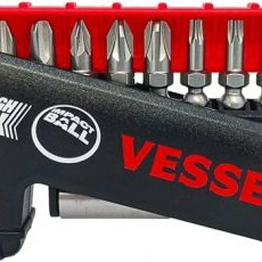 IB11P01E VESSEL