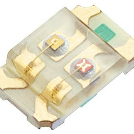 Kingbright Electronic KPHBM-2012QBDCGKC image