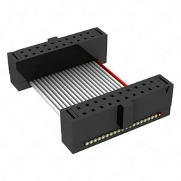 FFSD-10-D-02.00-01-F-N-RN1 samtec