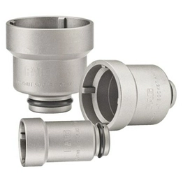 LOCKNUT-SOCKET-KM10 