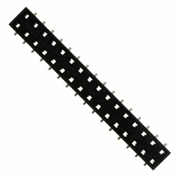 PPPC162KFMS Sullins Connector Solutions