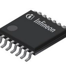 Infineon Technologies XMC1302T016X0032ABXUMA1 image