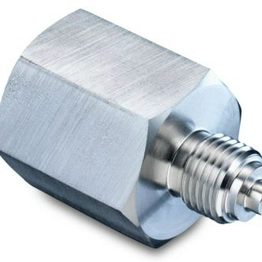 ARIN LAITON M10X100 G1/4F Baumer