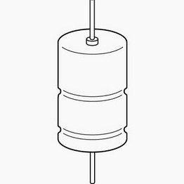 TDK B41693A9108Q001 image