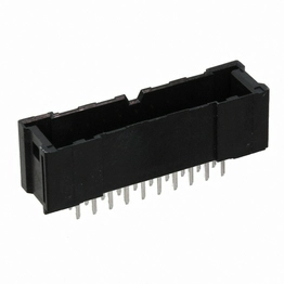 Hirose Electric DF51A-20DP-2DSA image