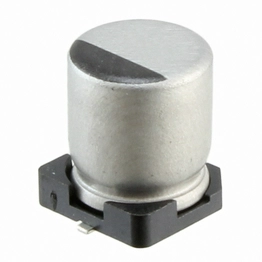 nichicon UCZ1H470MCS6GS image