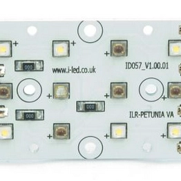 ILR-OX12-6WM5HR1DB-PC211-W2. Intelligent LED Solutions