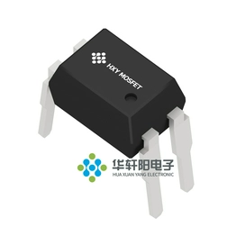 HXY MOSFET PC817B image