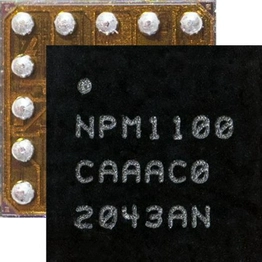 Nordic Semiconductor NPM1100-CAAA-R7 image