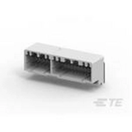 175444-3 TE Connectivity